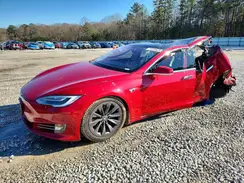 5YJSA1E28JF262437 2018 TESLA MODEL S