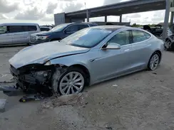 5YJSA1E28JF262521 2018 TESLA MODEL S
