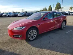 5YJSA1E28JF262664 2018 TESLA MODEL S