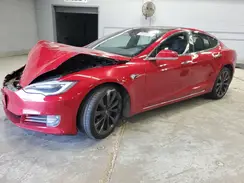 5YJSA1E28JF262714 2018 TESLA MODEL S