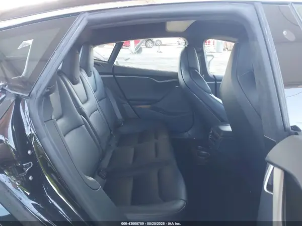 5YJSA1E28JF264740 2018 TESLA MODEL S - Image 8