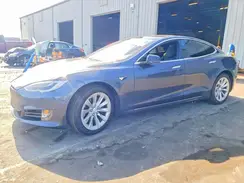 5YJSA1E28JF265290 2018 TESLA MODEL S