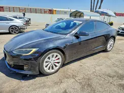 5YJSA1E28JF265306 2018 TESLA MODEL S