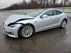 5YJSA1E28JF265631 2018 TESLA MODEL S