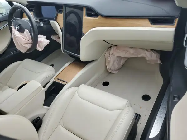 5YJSA1E28JF265631 2018 TESLA MODEL S - Image 8