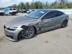 5YJSA1E28JF265712 2018 TESLA MODEL S