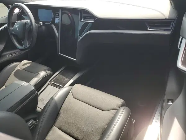 5YJSA1E28JF265712 2018 TESLA MODEL S - Image 8
