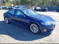 5YJSA1E28JF266133 2018 TESLA MODEL S