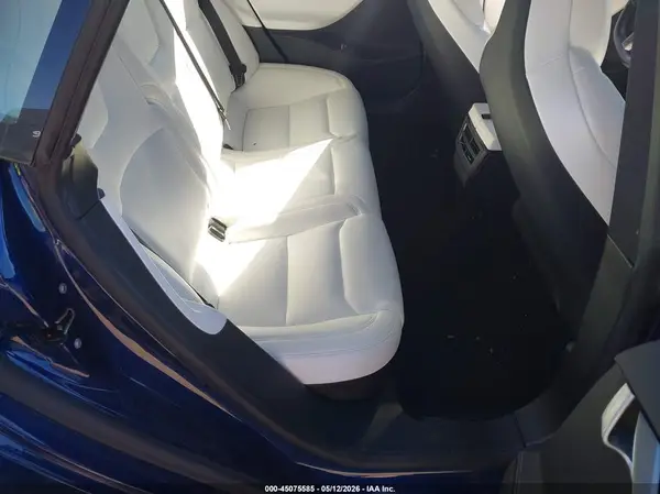 5YJSA1E28JF266133 2018 TESLA MODEL S - Image 8