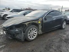 5YJSA1E28JF266682 2018 TESLA MODEL S