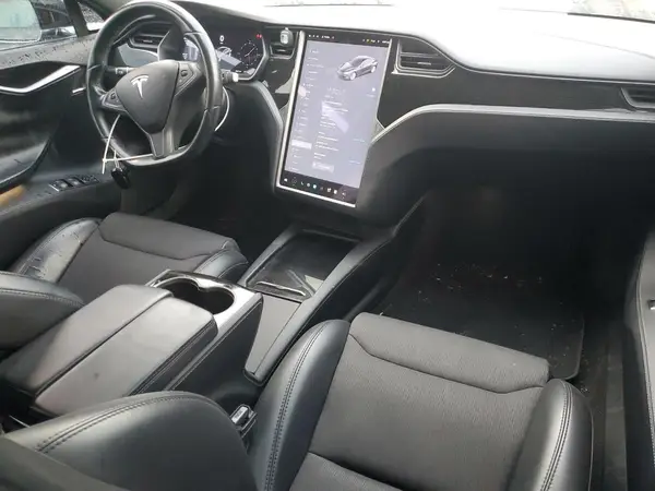 5YJSA1E28JF266682 2018 TESLA MODEL S - Image 8