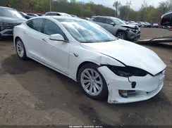 5YJSA1E28JF268805 2018 TESLA MODEL S