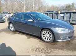 5YJSA1E28JF272207 2018 TESLA MODEL S