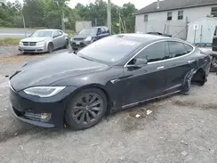 5YJSA1E28JF274085 2018 TESLA MODEL S