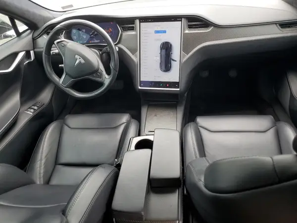 5YJSA1E28JF274085 2018 TESLA MODEL S - Image 8