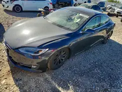 5YJSA1E28JF274765 2018 TESLA MODEL S