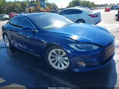 5YJSA1E28JF277018 2018 TESLA MODEL S