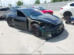 5YJSA1E28JF280789 2018 TESLA MODEL S