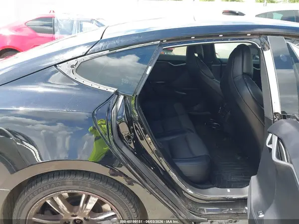 5YJSA1E28JF280789 2018 TESLA MODEL S - Image 8