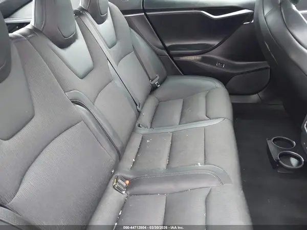 5YJSA1E28JF280954 2018 TESLA MODEL S - Image 8