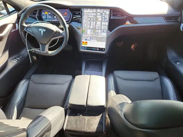 5YJSA1E28JF281554 2018 TESLA MODEL S - Image 8