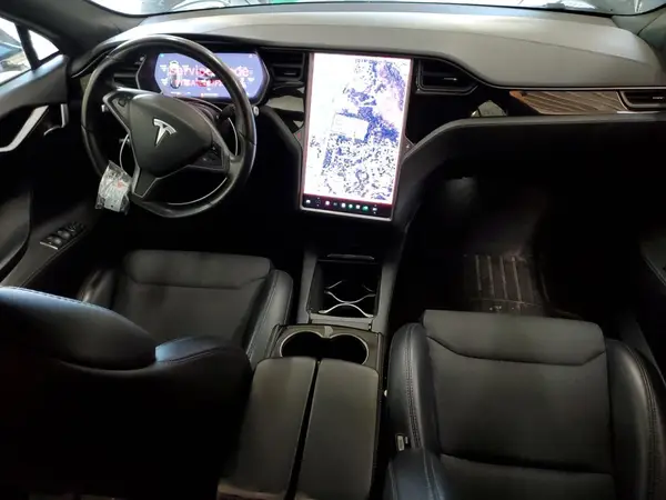 5YJSA1E28JF281649 2018 TESLA MODEL S - Image 8