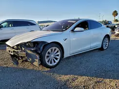 5YJSA1E28JF281800 2018 TESLA MODEL S