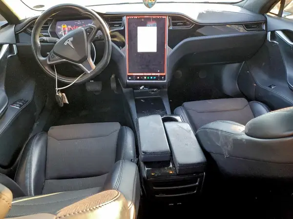 5YJSA1E28JF281800 2018 TESLA MODEL S - Image 8
