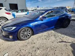 5YJSA1E28JF282820 2018 TESLA MODEL S