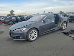 5YJSA1E28JF287757 2018 TESLA MODEL S