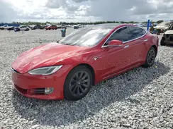 5YJSA1E28JF287869 2018 TESLA MODEL S