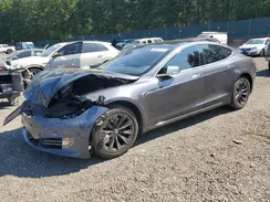 5YJSA1E28JF290447 2018 TESLA MODEL S
