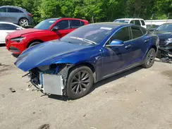 5YJSA1E28JF291498 2018 TESLA MODEL S