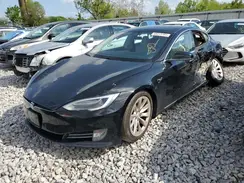5YJSA1E28JF292246 2018 TESLA MODEL S
