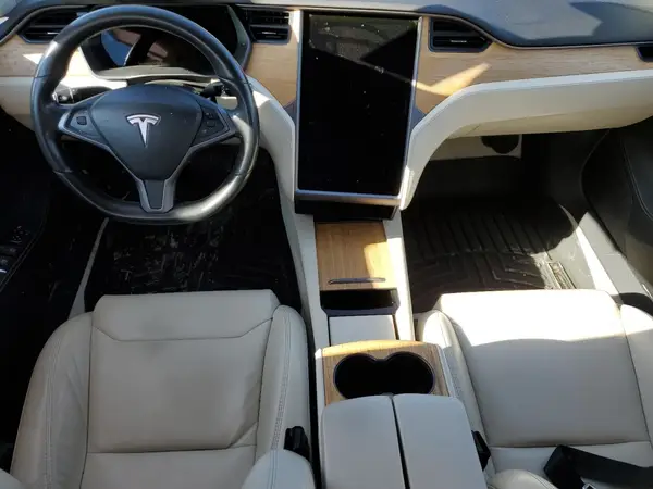 5YJSA1E28JF292246 2018 TESLA MODEL S - Image 8