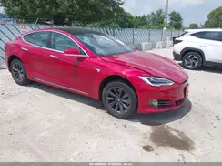 5YJSA1E28JF292537 2018 TESLA MODEL S