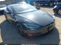 5YJSA1E28JF294109 2018 TESLA MODEL S
