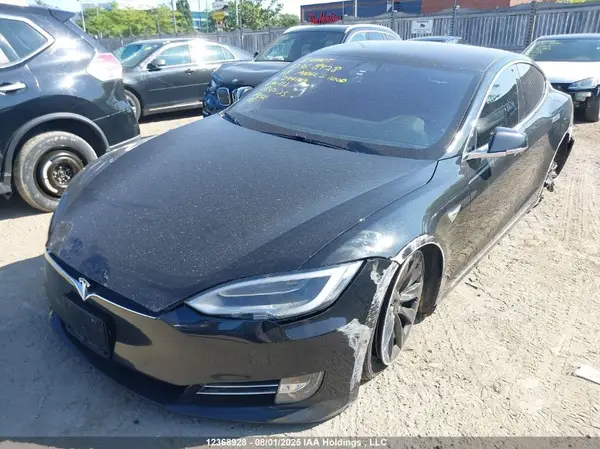 5YJSA1E28JF294109 2018 TESLA MODEL S - Image 2
