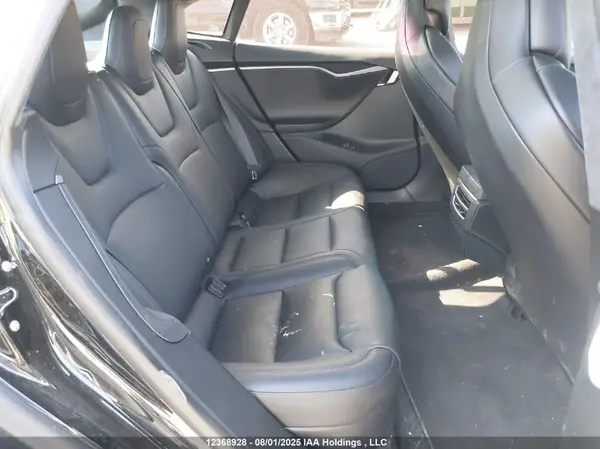 5YJSA1E28JF294109 2018 TESLA MODEL S - Image 8