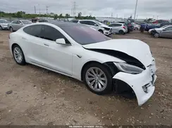 5YJSA1E28JF294644 2018 TESLA MODEL S