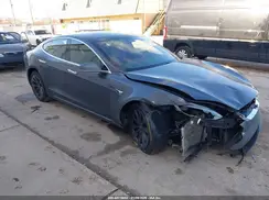 5YJSA1E28JF295017 2018 TESLA MODEL S