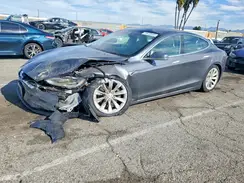 5YJSA1E28JF295101 2018 TESLA MODEL S