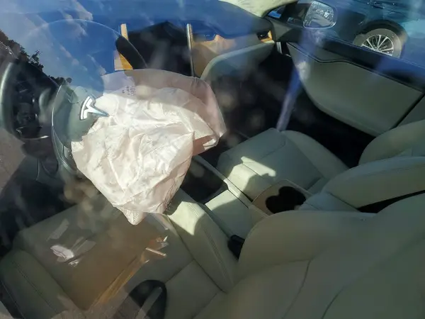5YJSA1E28JF295101 2018 TESLA MODEL S - Image 8