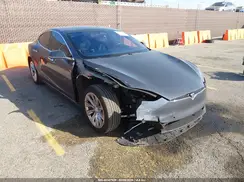 5YJSA1E28JF295227 2018 TESLA MODEL S