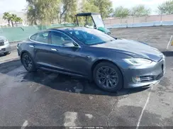5YJSA1E28JF296426 2018 TESLA MODEL S
