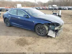 5YJSA1E28JF296944 2018 TESLA MODEL S