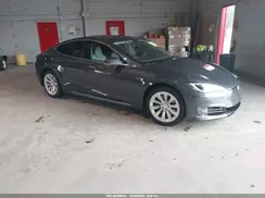5YJSA1E28JF297043 2018 TESLA MODEL S