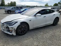 5YJSA1E28JF297091 2018 TESLA MODEL S