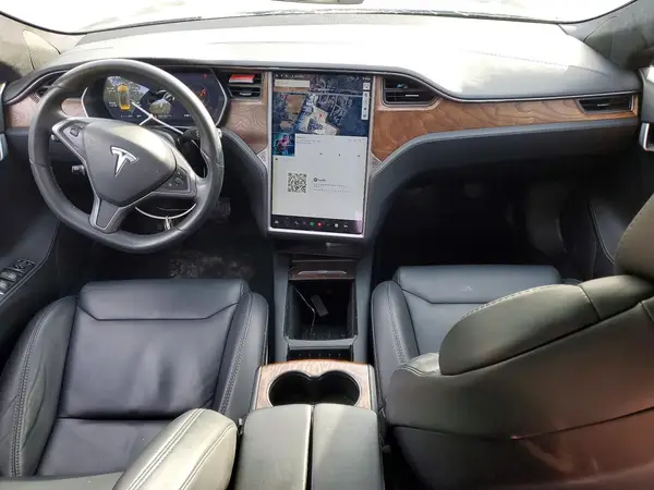 5YJSA1E28JF297141 2018 TESLA MODEL S - Image 8
