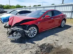 5YJSA1E28JF297429 2018 TESLA MODEL S